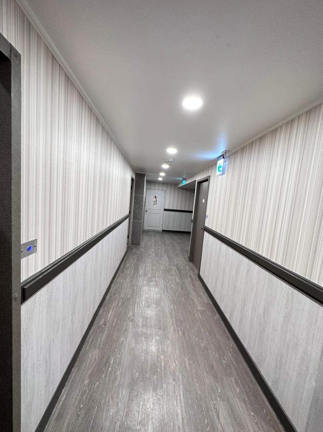 可青大飯店grand Ke-Cing Hotel Yilan Экстерьер фото