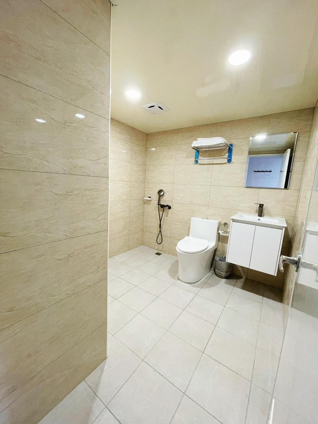 可青大飯店grand Ke-Cing Hotel Yilan Экстерьер фото