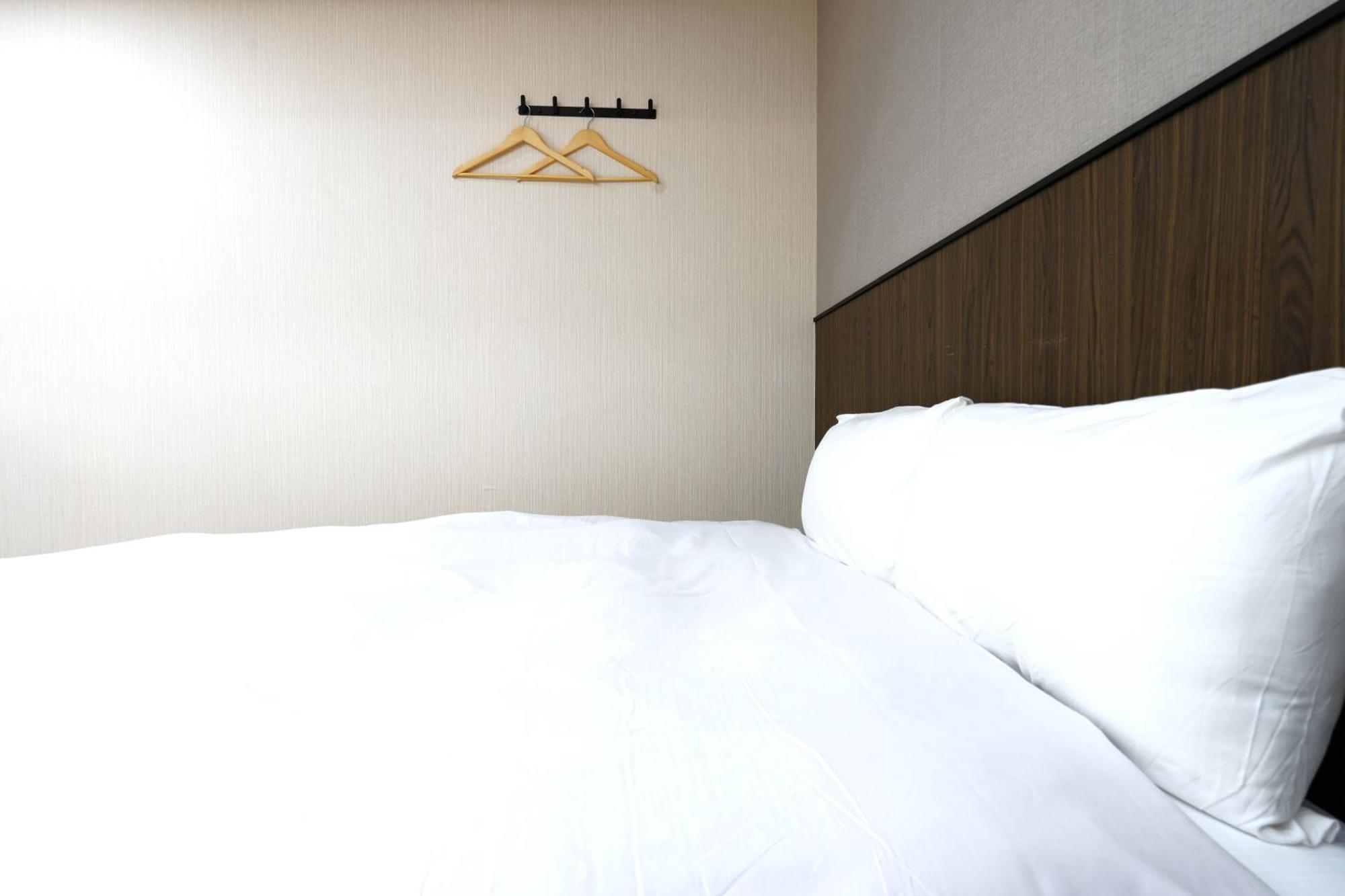 可青大飯店grand Ke-Cing Hotel Yilan Экстерьер фото