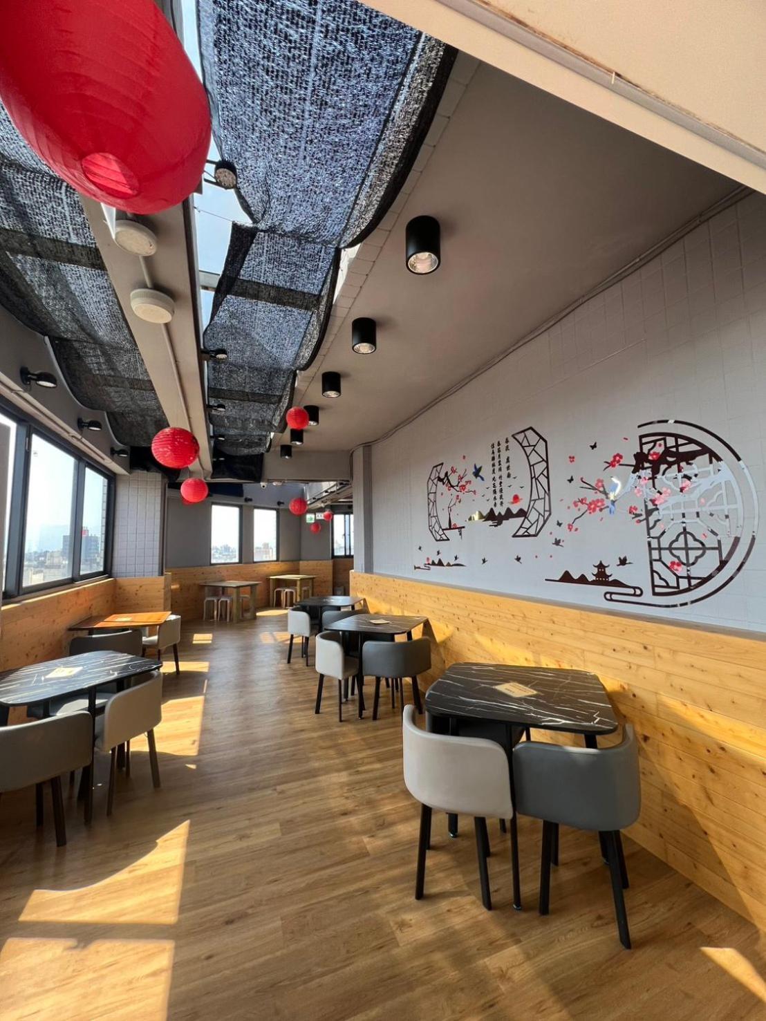 可青大飯店grand Ke-Cing Hotel Yilan Экстерьер фото